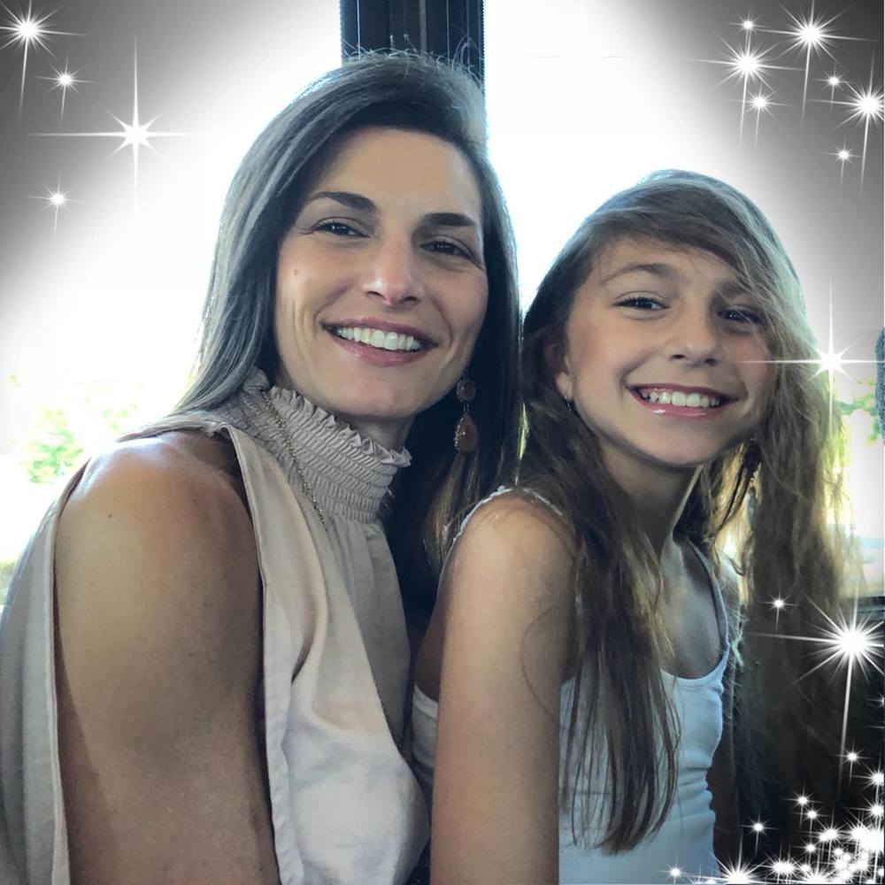 Meet your Posher, Gina